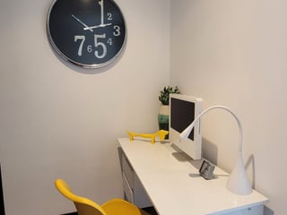 APARTAMENTO EN VENTA TORRE A Y B EN PETÁPOLIS ZONA 12 - 4