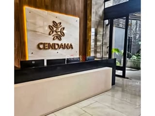 APARTAMENTO EN VENTA Y RENTA – EDIFICIO CENDANA | ZONA 9 - Image 2