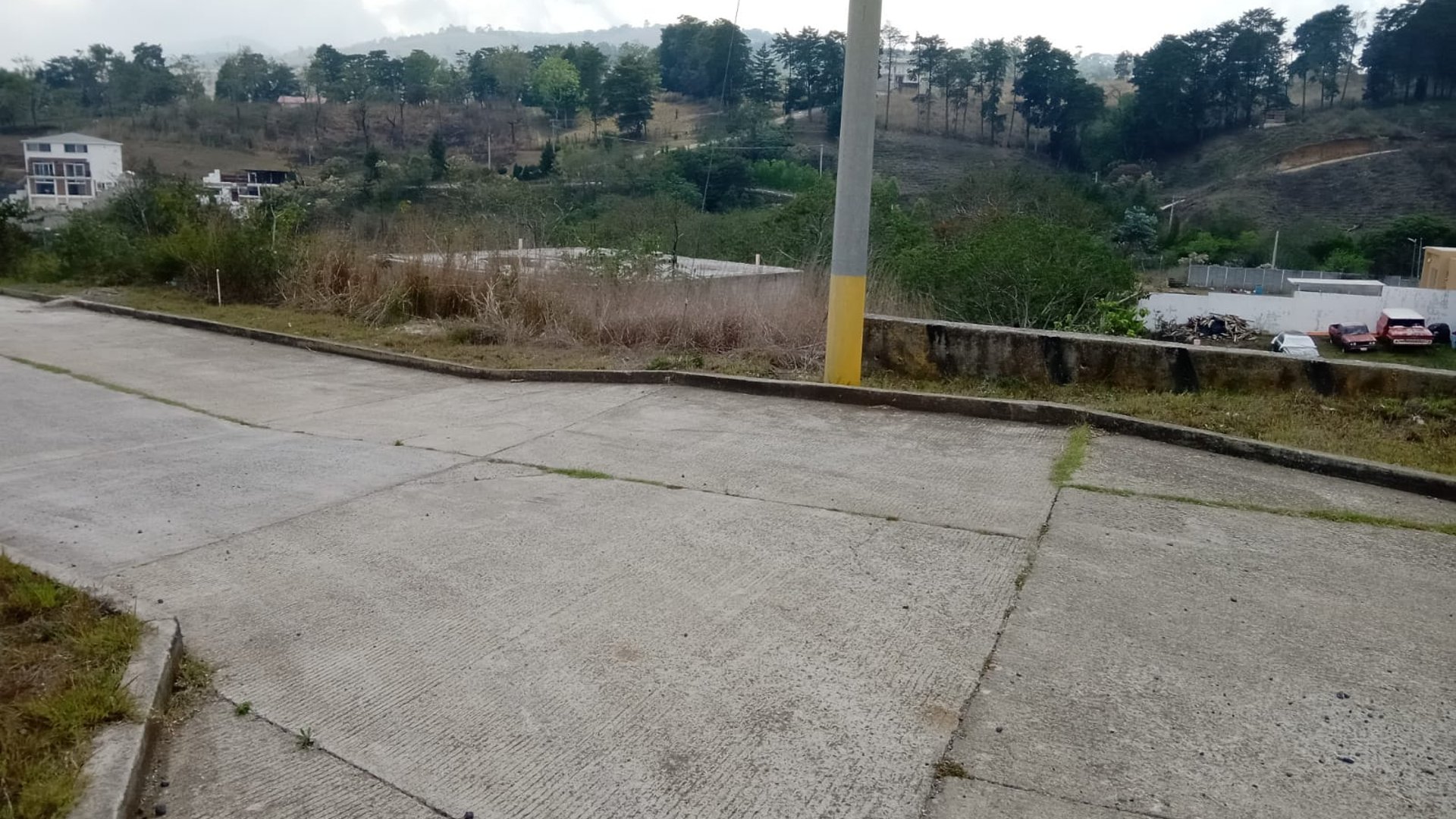 TERRENO EN VENTA EN KM 30.5 CARRETERA A SANTA ELENA BARILLAS - Miniatura 7