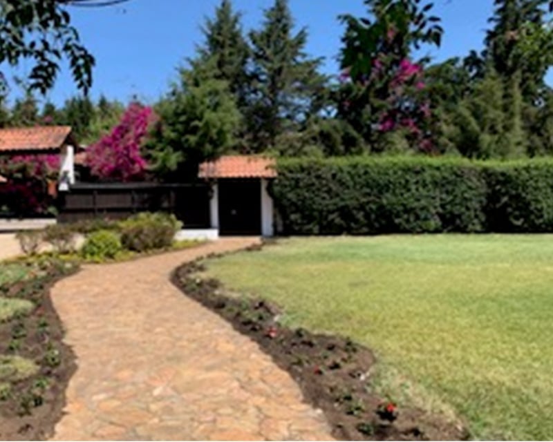 Casa en Venta, Casa y Campo CES