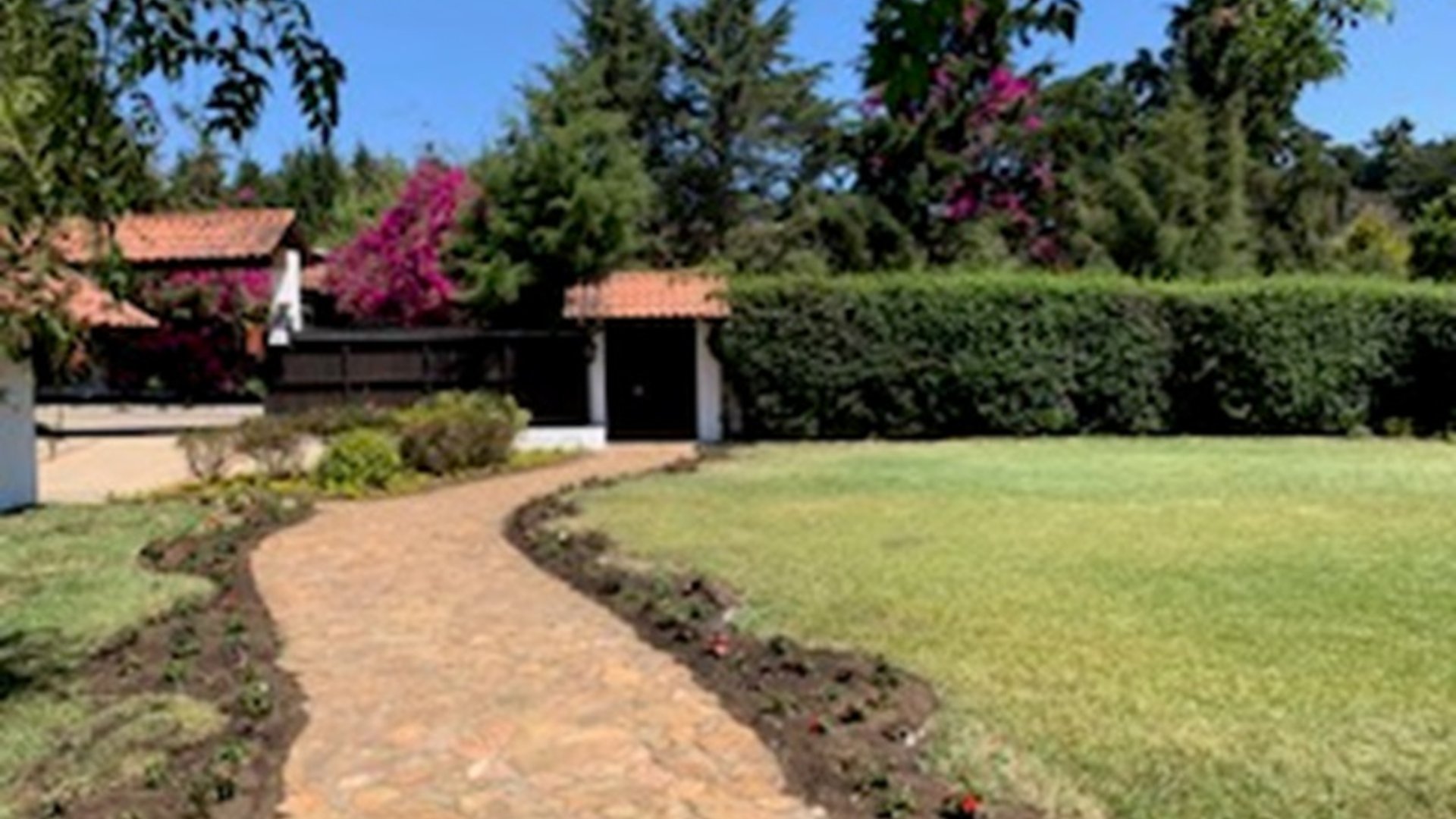 Casa en Venta, Casa y Campo CES