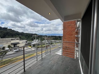 Alquilo Apartamento de 2 Dormitorios en Nueva Caledonia zona 16 - 4