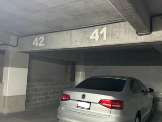 Apartamento en Bonadíez Zona 10 de 2 habitaciones con ingreso independiente - 3