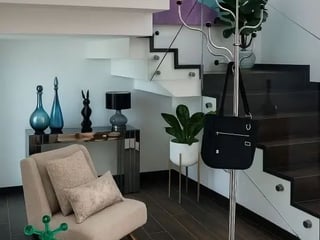 Casa Ampliada y Mejorada en Residencias Concepción – Dalias - 4