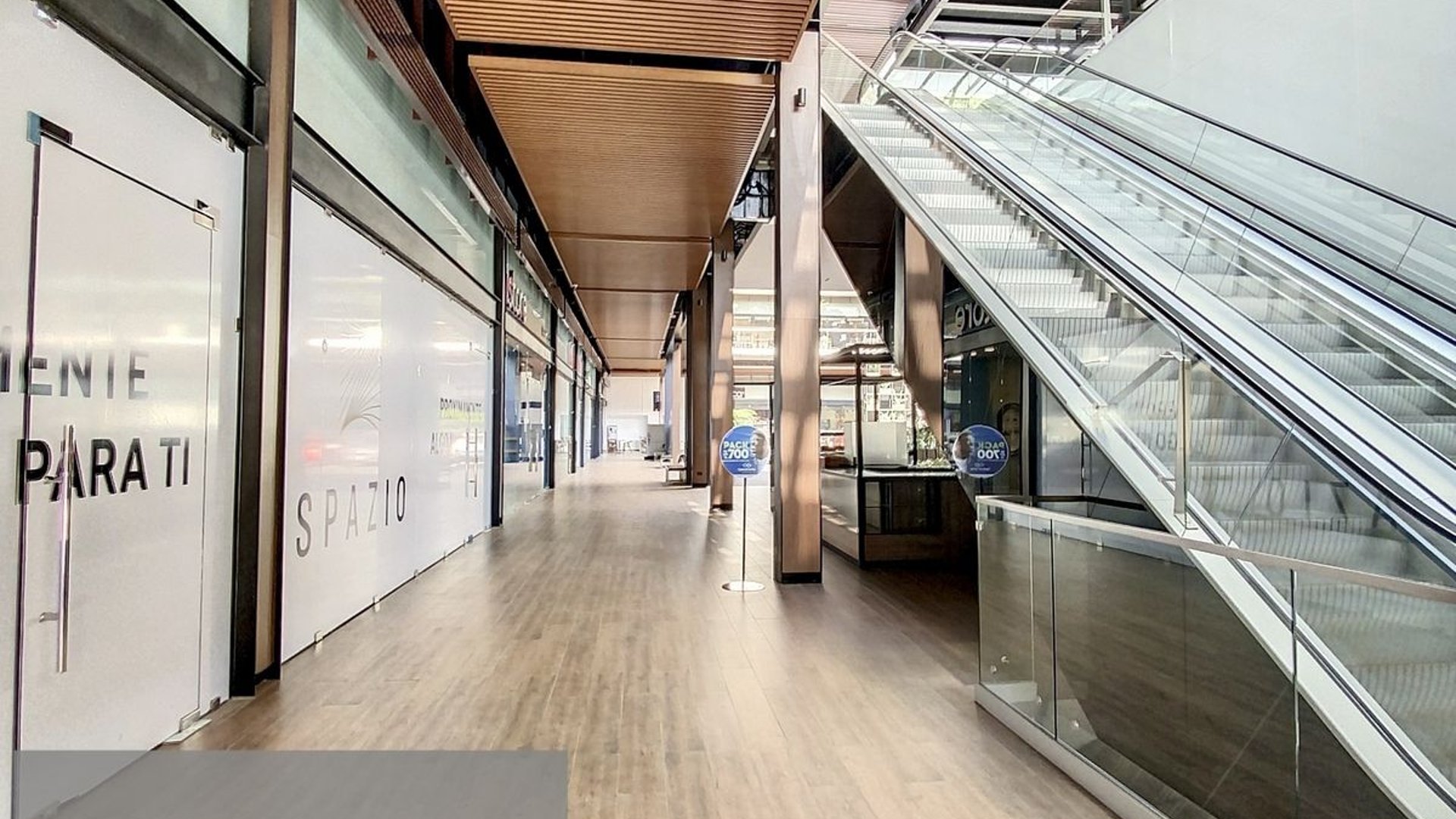 SPAZIO/ Oficina en Venta zona 16 - Miniatura 10