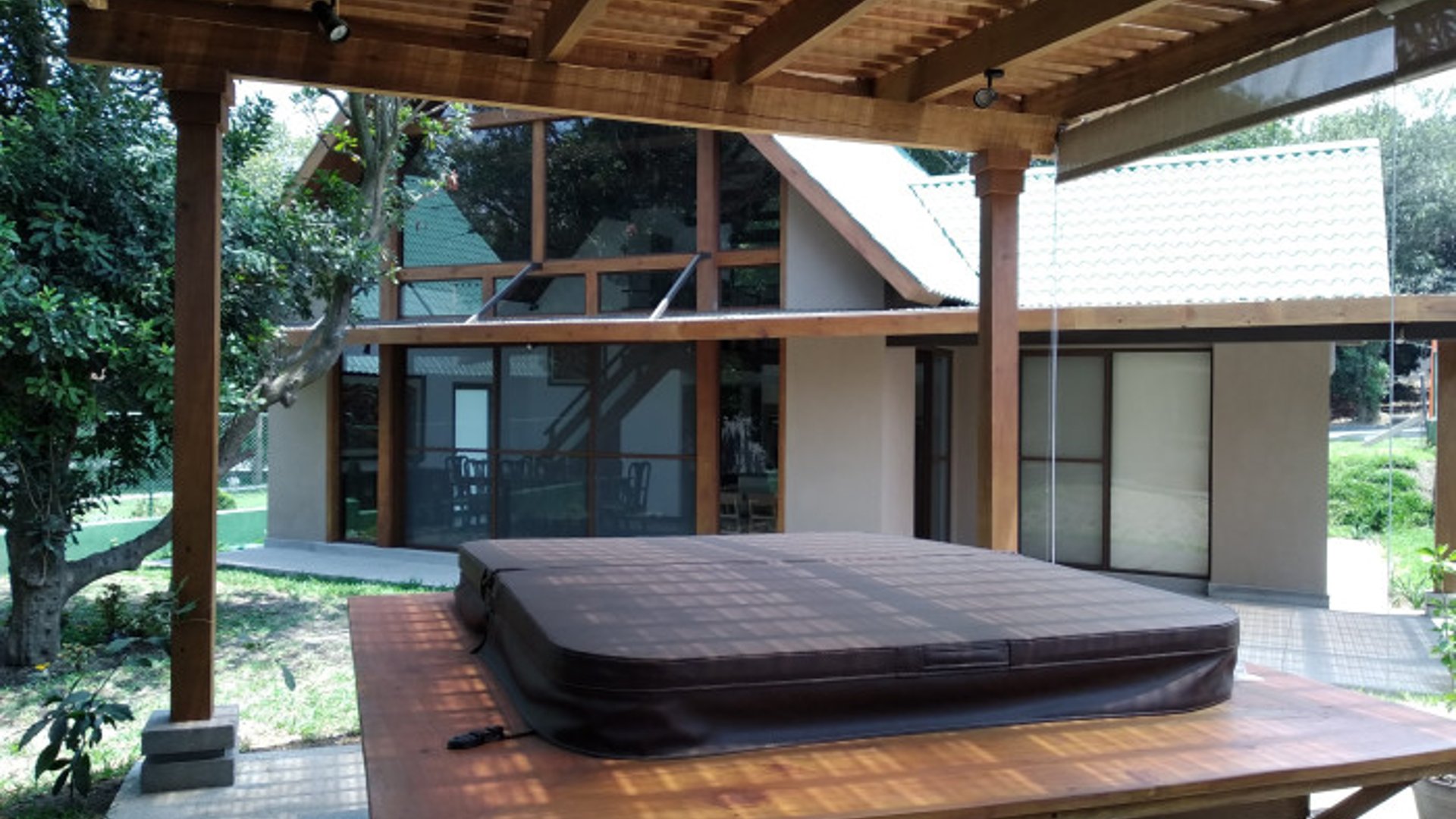 CityMax vende casa en residencial de San Miguel Dueñas