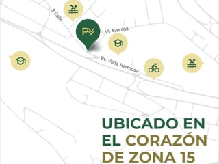 En venta apartamento en planos en zona 15 - Image 8