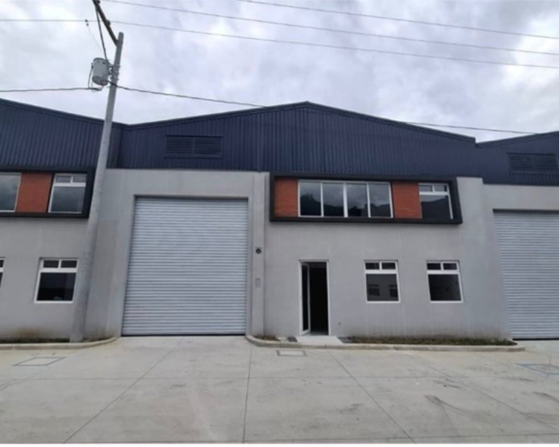 Bodega en Renta  en Amatitlán