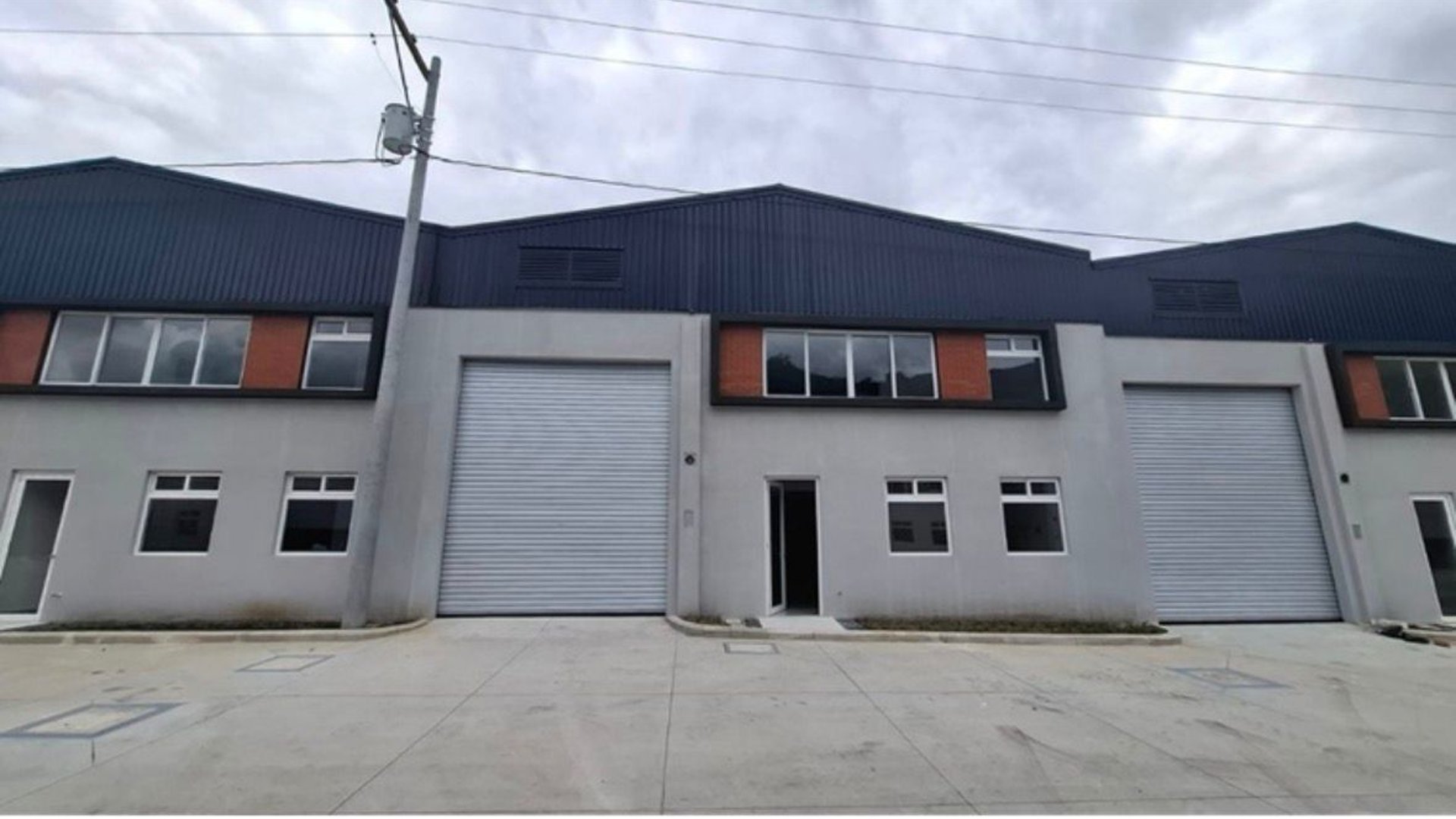 Bodega en Renta  en Amatitlán