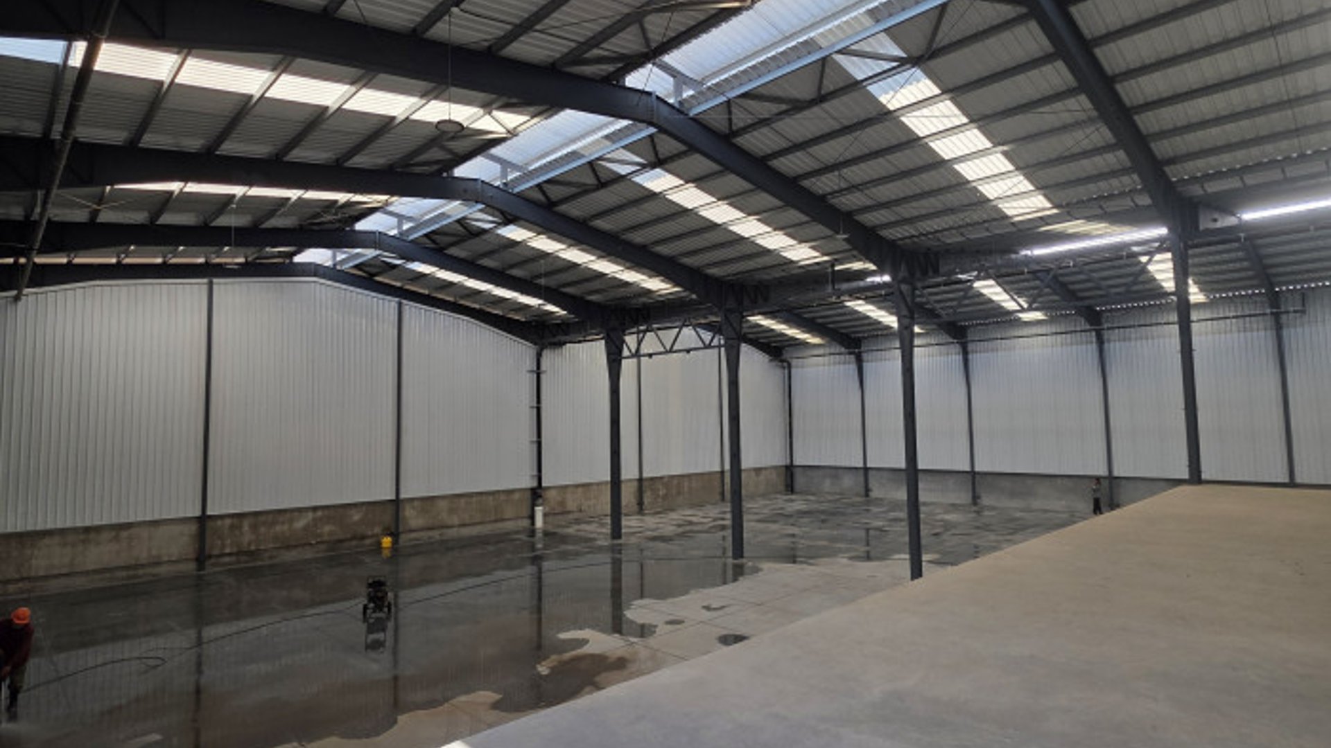 En venta Ofibodega en Parque Industrial de Amatitlán - Miniatura 3