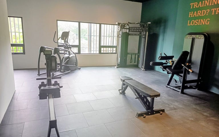Apartamento en ALQUILER en Edificio Andares, Zona 12 - Miniatura 18