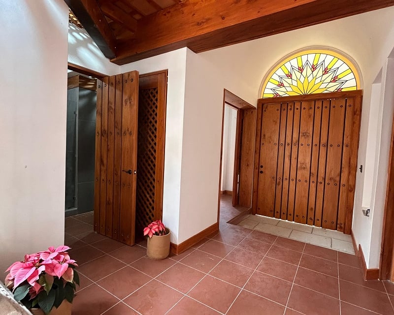 Casa en venta, en Antigua Guatemala