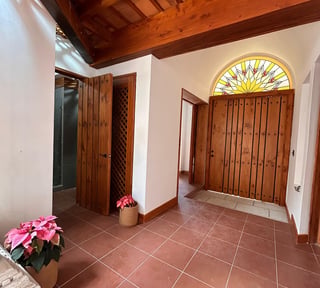 Casa en venta, en Antigua Guatemala
