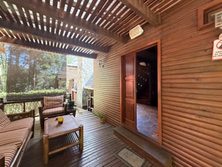 Apartamento en Alquiler Villa Tiepolo, Km. 18.5 CES - 5