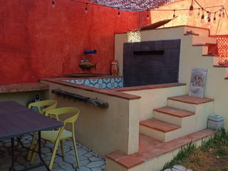 Venta de Loft cerca de Antigua casa de vacaciones o inversión  - 4