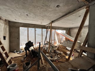 Casa en Construcción en Venta, San Cristóbal Zona 8 de Mixco - 3