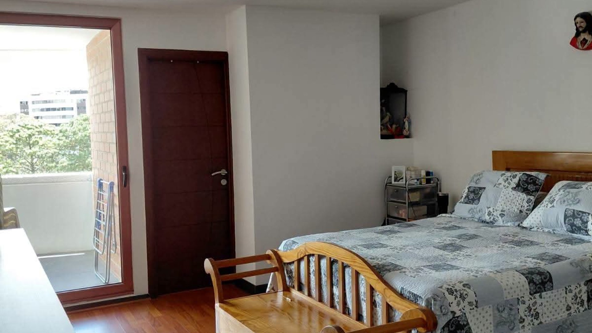 Bello Apartamento en Venta Zona 15 - Miniatura 5