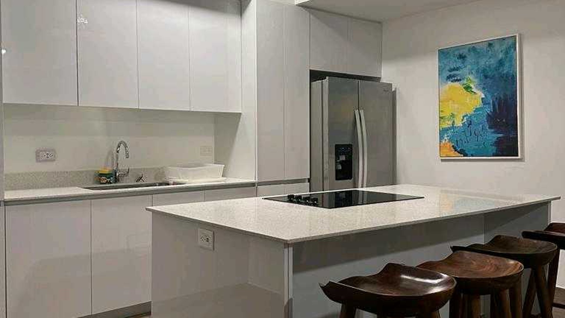 VILLA LA MAR CON JACUZZI EN VENTA - Miniatura 5