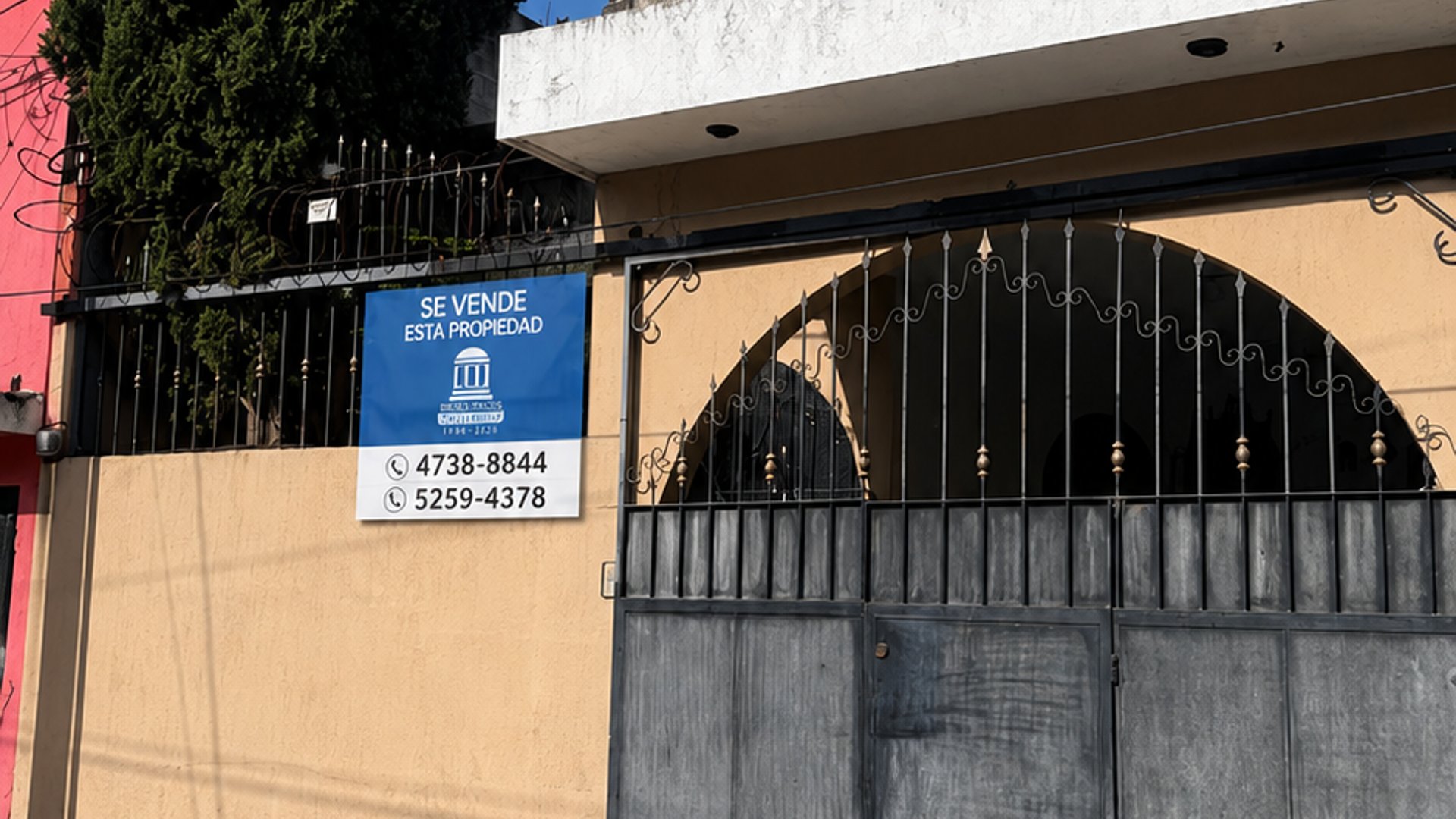 CASA EN VENTA | PLANES DE MINERVA 8 | ZONA 11 DE MIXCO