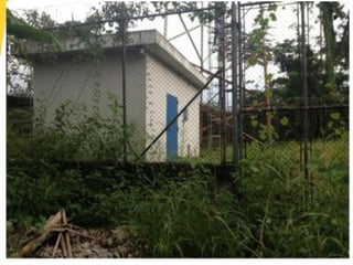 Renta de Terreno Comercial - 4