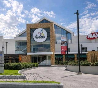LOCAL COMERCIAL EN VENTA📍 Galerías La Pradera, Zona 10