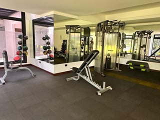 Precioso apartamento de 2 niveles con jardín en ZEN zona 16 - Image 10