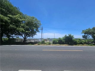 Terreno en Venta – Puerto de San José - 3