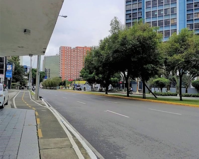 Edificio En Venta en zona 4 - Ideal para Inversión