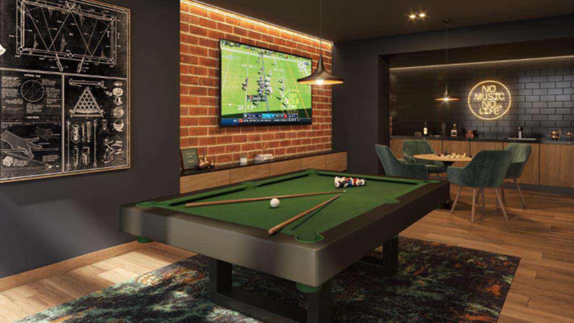 Apartamento en construcción en Venta en Zona 17 - Miniatura 10
