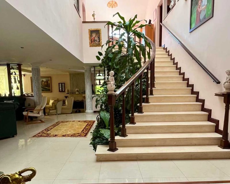 CASA EN VENTA – COLONIA SAN ANTONIO, KM 16.5 CARRETERA A EL SALVADOR