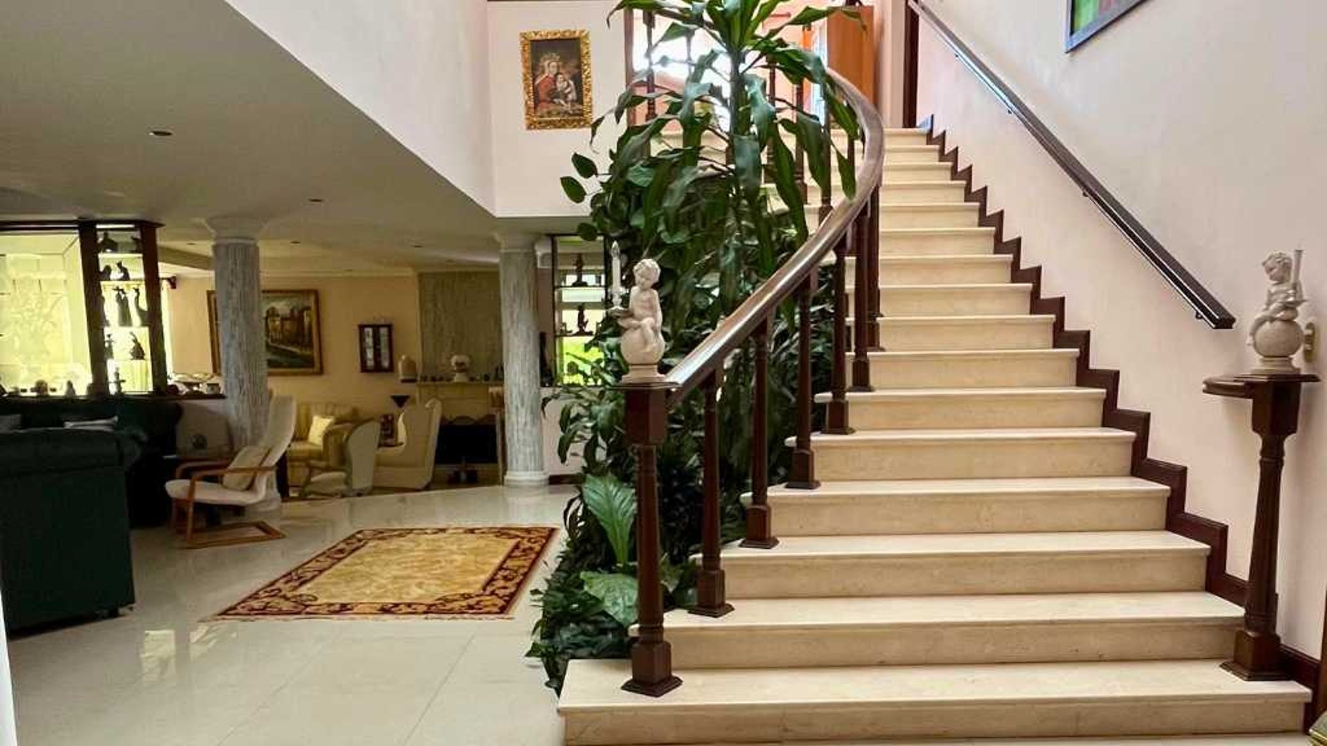 CASA EN VENTA – COLONIA SAN ANTONIO, KM 16.5 CARRETERA A EL SALVADOR