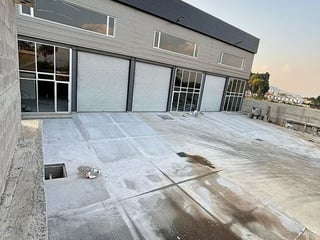 Bodega Industrial en Venta cerca de Mayan Golf | Villa Nueva, Zona 4 | 1,468 m² - 4