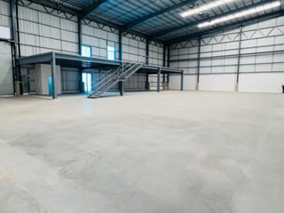 Ofibodega en RENTA o VENTA en Construccion en Amatitlan - 4
