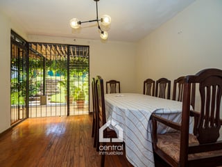 Casa en condominio Vizcaya, km. 16.5, carretera al Salvador - 3