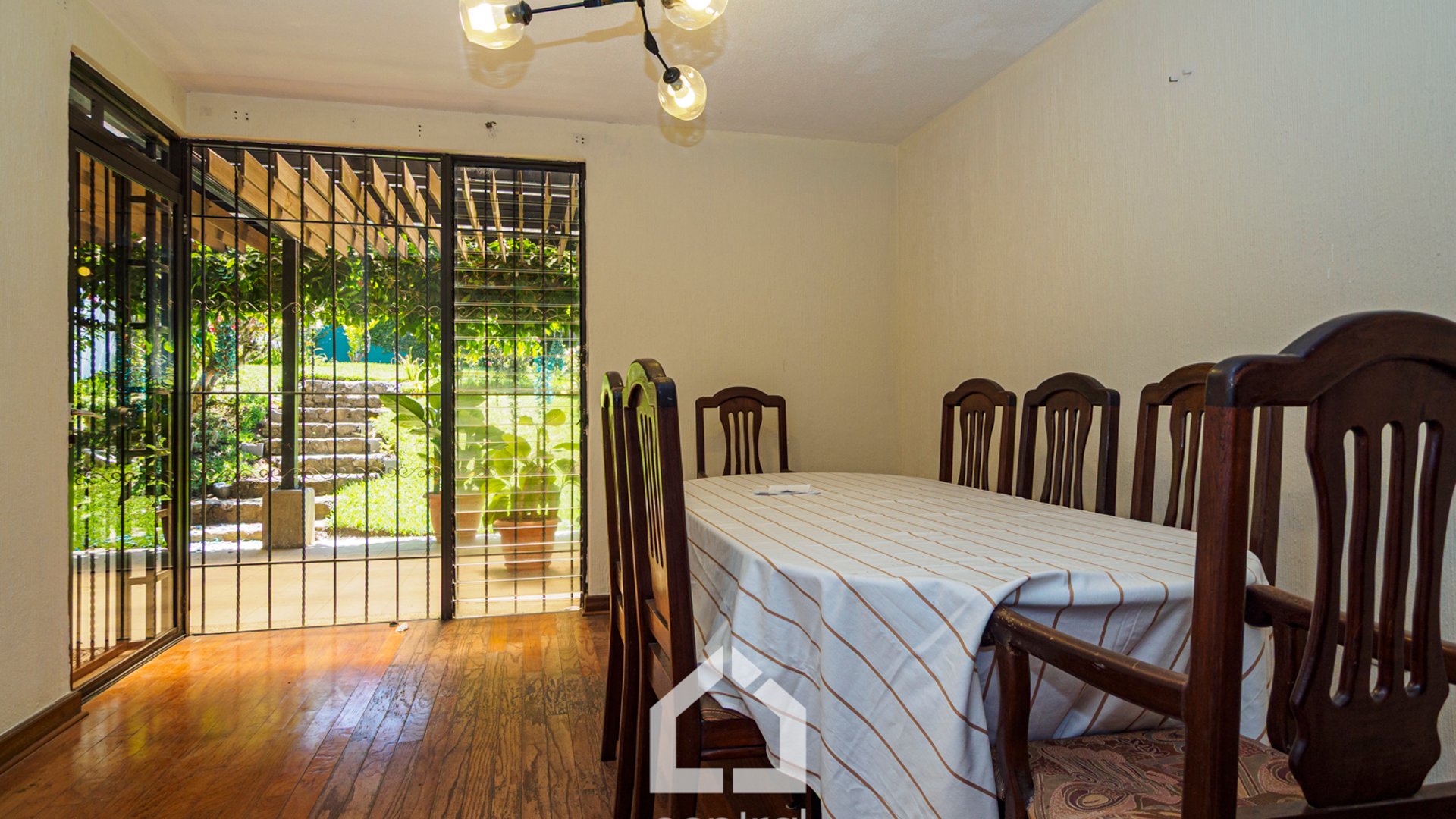 Casa en condominio Vizcaya, km. 16.5, carretera al Salvador - Miniatura 3