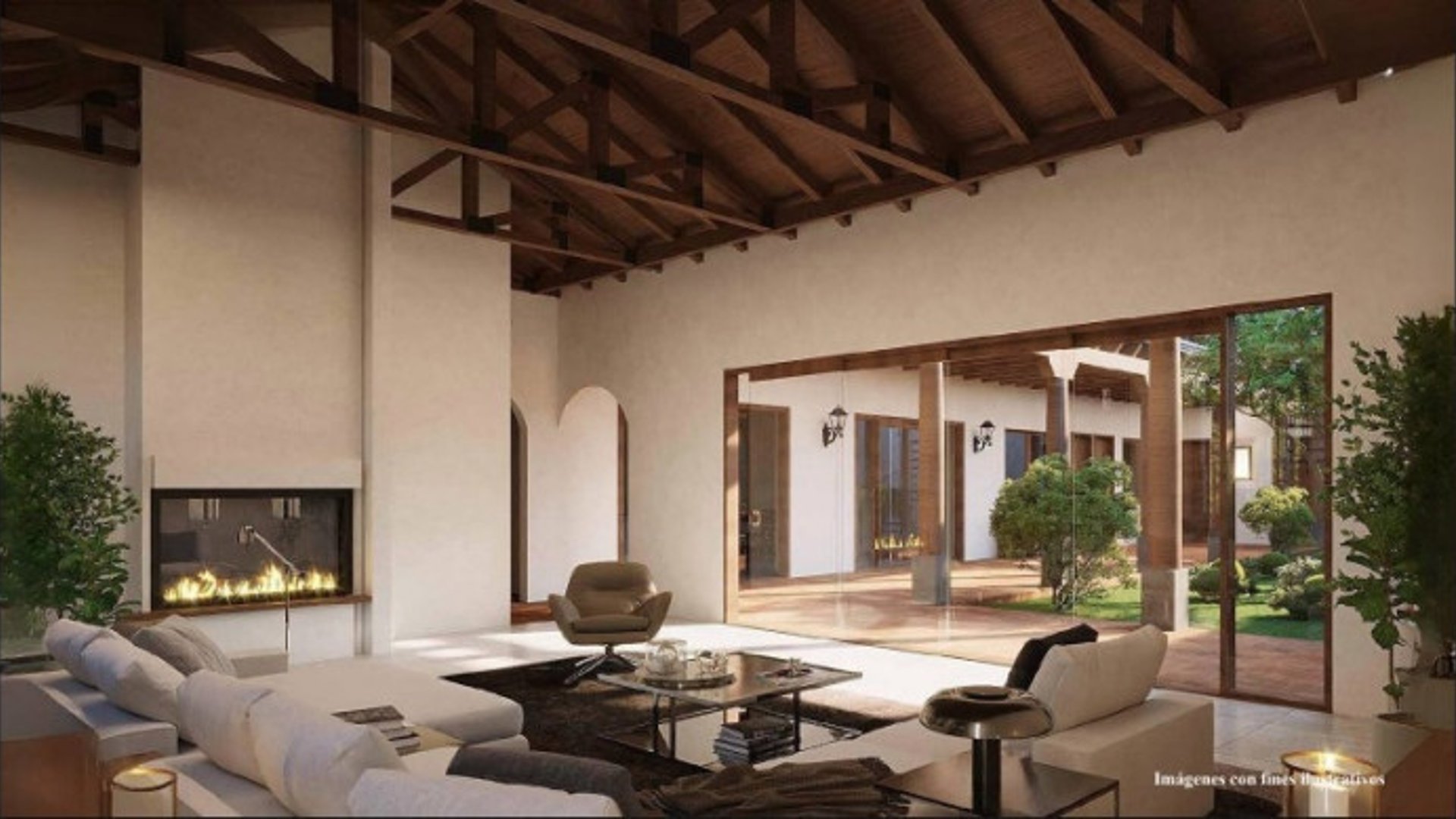 CASA EN VENTA EN PASEO ANTIGUA SAN JUAN BOSCO - Image 1