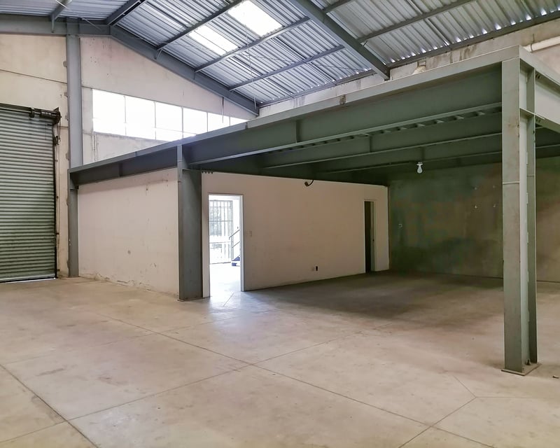 Ofibodega En Alquiler Atanasio Tzul, Z21 - Miniatura 25