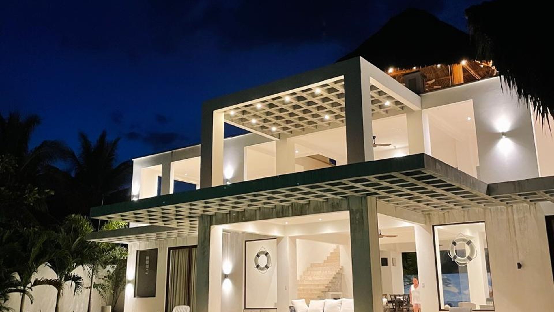 Casa en venta, en Monterrico