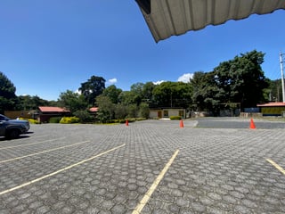 Terreno para negocio en alquiler carretera a El Salvador km. 24.5 - 2