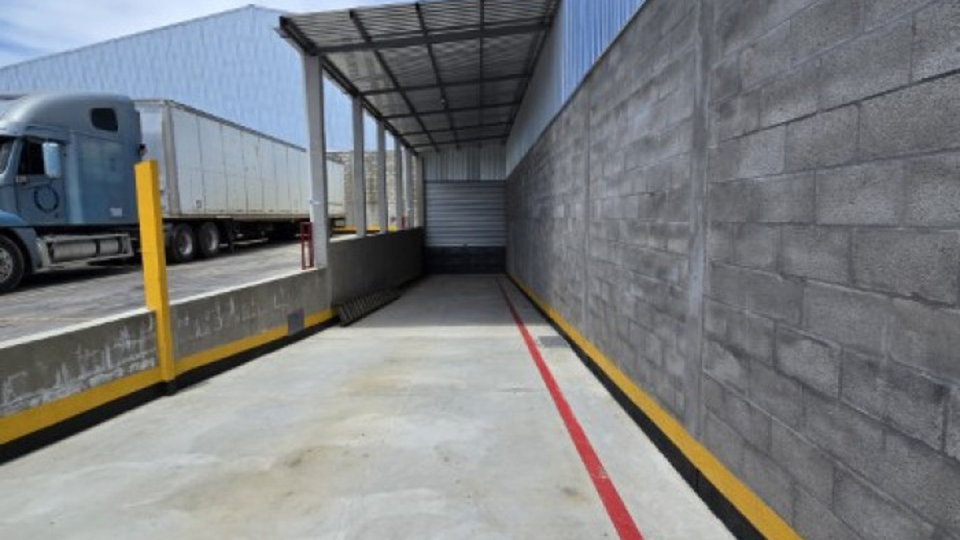 Bodega en Renta Chimaltenango, Parramos KM 4.9 - Miniatura 6