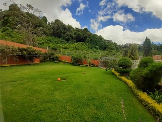 Casa en renta, en Carretera al salvador - 5