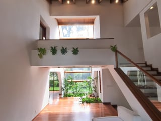 Casa en Alquiler El Socorro km 12.7 Carretera a El Salvador - 2