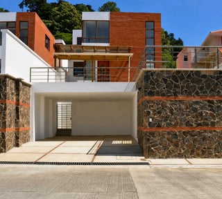 CASA EN ALQUILER 📍 Residencial Alto Valle, Km. 12.5 CAES