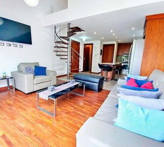 Loft en alquiler, Lindora zona 16