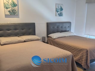 Apartamento de 3 Habitaciones en Edificio City Haus zona 10 - 4