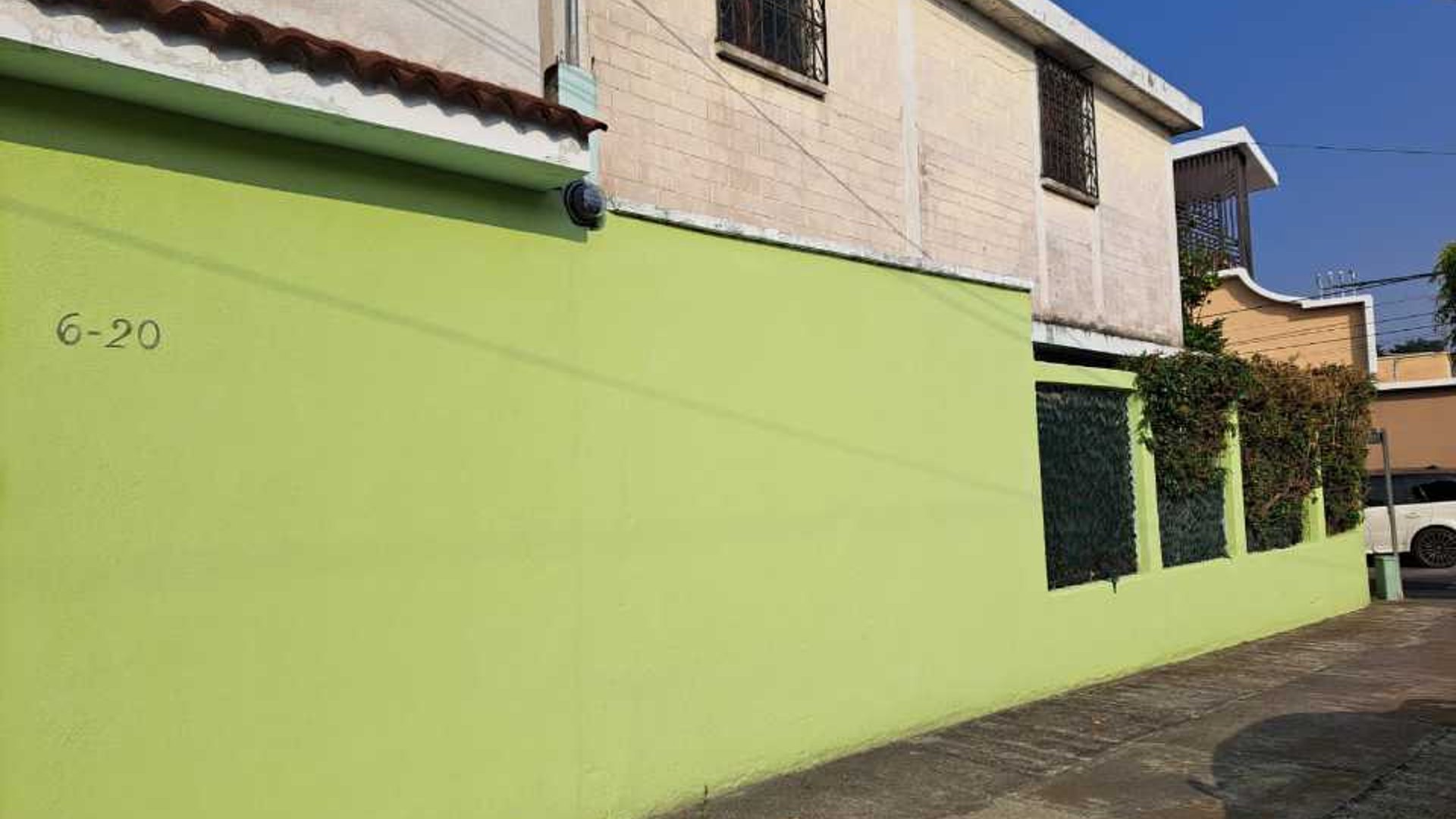 Venta de casa en Santa Rita 1, zona 2 de Mixco - Miniatura 3