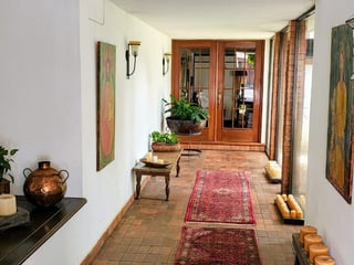 Elegante casa en venta en San Lazaro Viejo. - Image 3