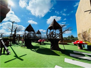 Alquiler de apartamento para estrenar semi-amueblado en zona 05 - Image 15