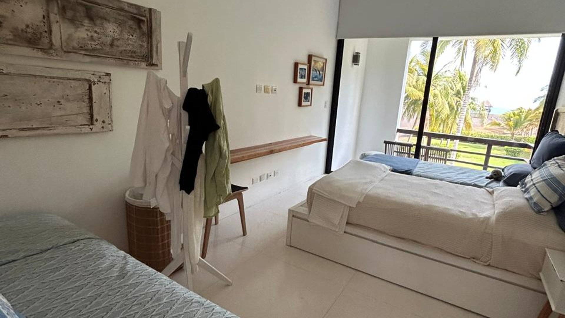 CHULAMAR FRENTE AL MAR  CASA EN VENTA - Miniatura 17