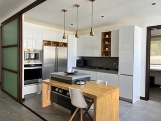 ALBEREDA DE MUXBAL/ Apartamentos en Venta, CES - 5